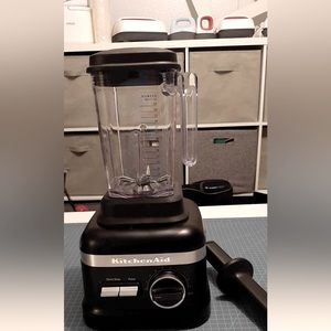 kitchenaid blender proline